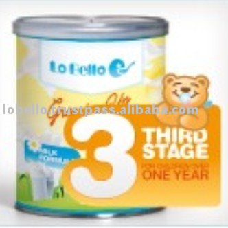 Italy Lo Bello Infant Baby Formula Milk Products Italy Italy Lo Bello Infant Baby Formula Milk Supplier