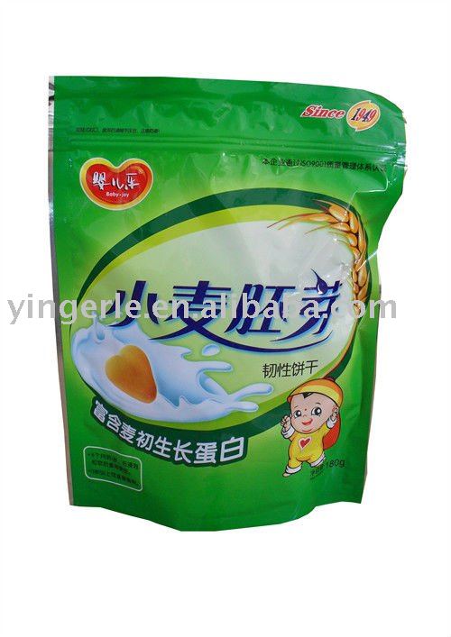 Nutritious Biscuit (Wheat Germ)