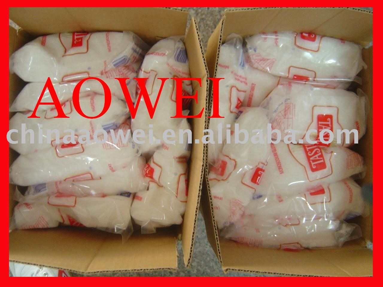 Largest monosodium glutamate supplier in China