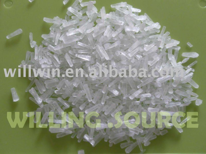 monosodium glutamate