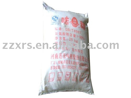 Lotus monosodium glutamate 99% purity