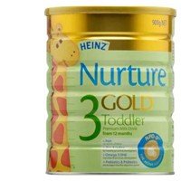 heinz gold 3: NZ$30/can to mainland CHINA door to door (no other cost) food