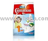 Canation1Plus  Milk powder - vanilla