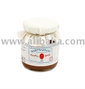 Apple Puree