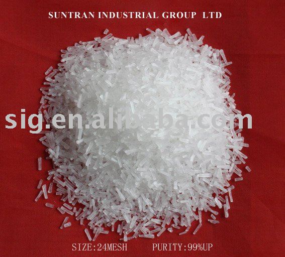 Monosodium Glutamate(MSG)