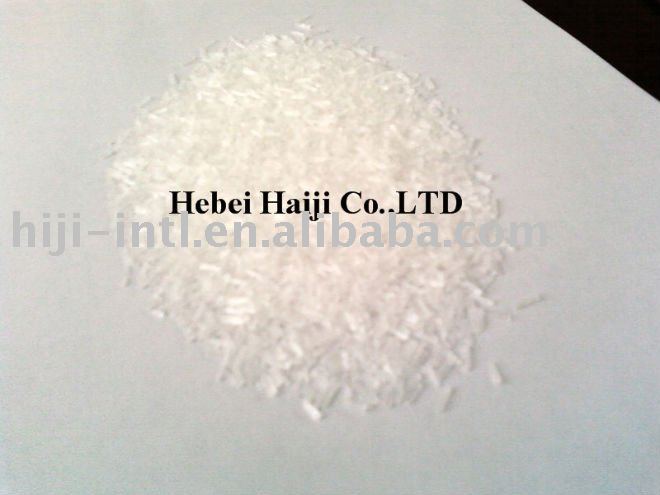 White Sodium Glutamate 99%