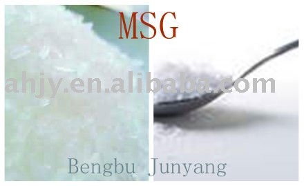 70% Purity Monosodium Glutamate(MSG)