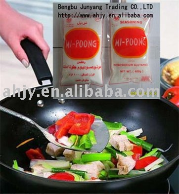 Monosodium Glutamate (MSG) 80% mesh 40