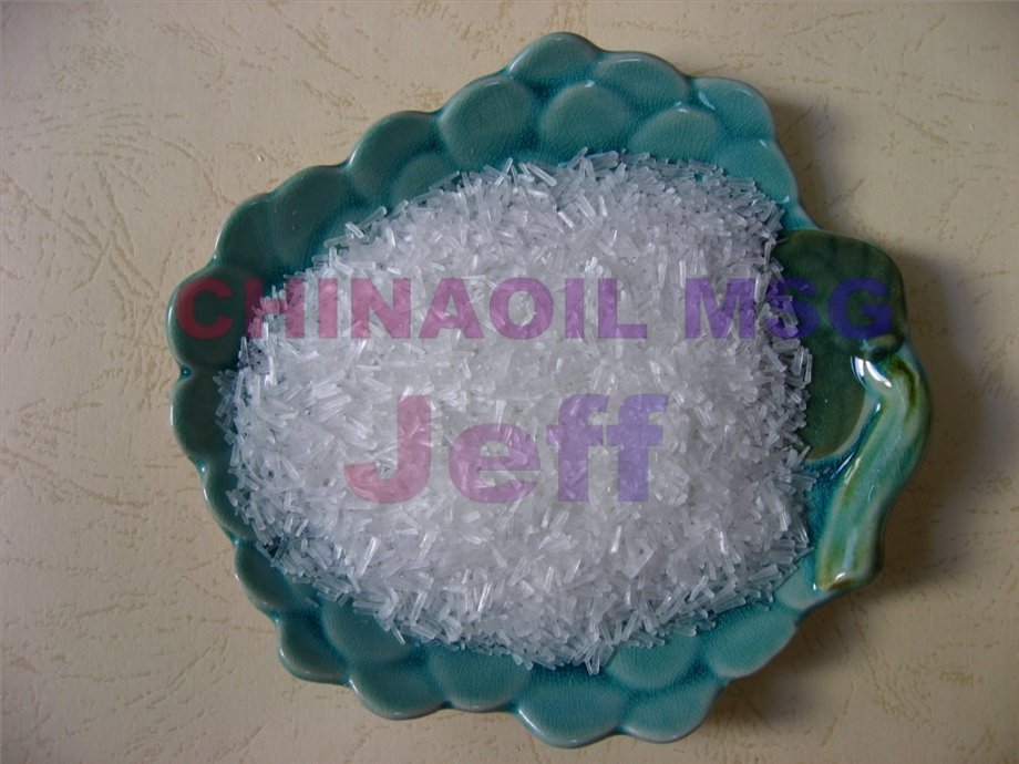 Monosodium Glutamate 30 Mesh