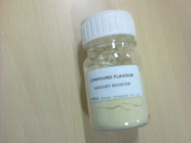  Flavour  Enhancer / Msg Replacer