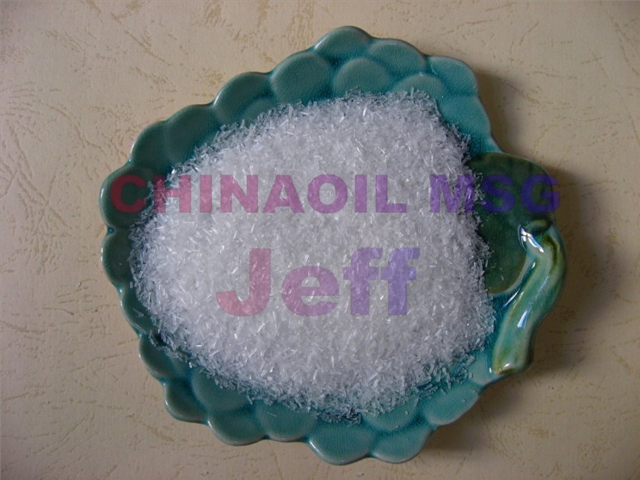 Monosodium Glutamate 50 Mesh