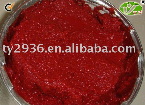 3 kg cold break xinjiang tomato ketchup