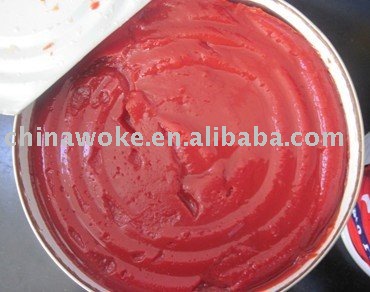 canned ketchup