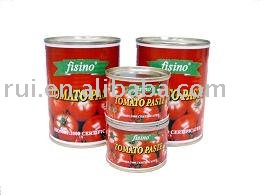 can tomato paste 18-20% 22-24% 28-30% 70g~4.5kg