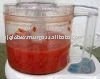 fresh tomato paste