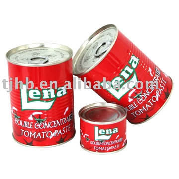 tomato paste