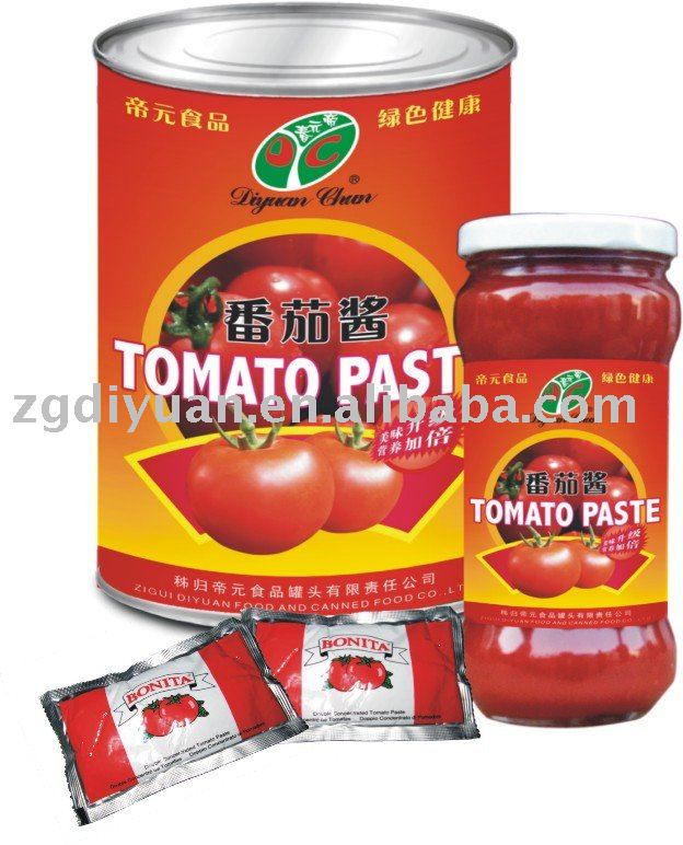 ketchup