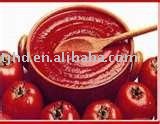 Tomato Paste HACCP  Cold break
