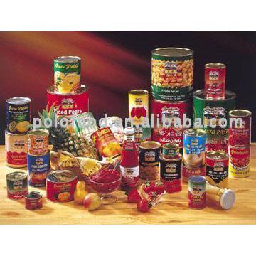 Tomato Paste