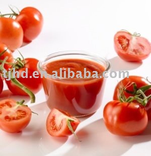 Tomato Paste in drum  Cold break