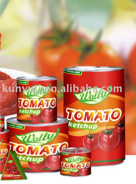 tinned tomato paste