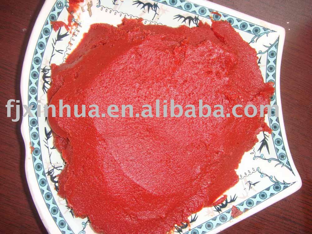 2010 new crop Tomato paste