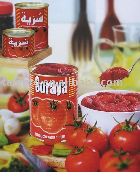 tomato paste