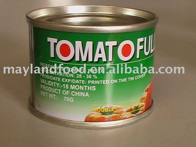 tomato paste