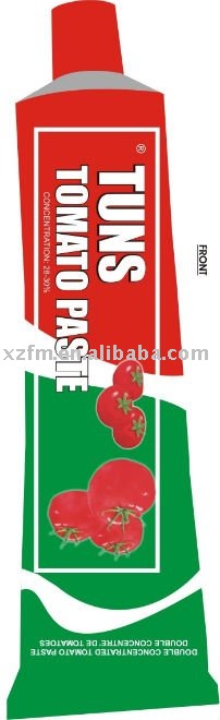tomato paste