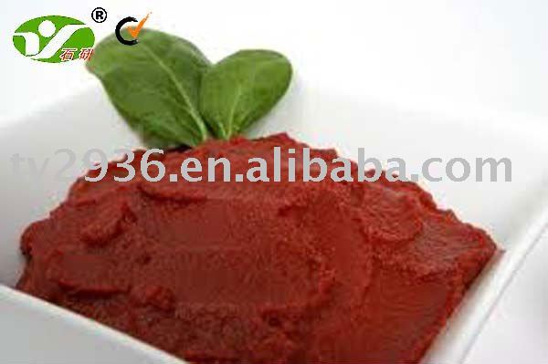 850g organic and pure tomato ketchup