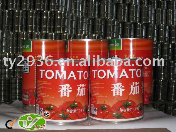 3 kg cold break organic tomato ketchup
