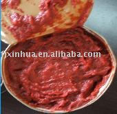  28 %  canned    Tomato   Paste 