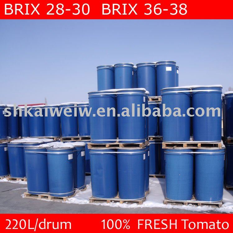 36-38% aseptic tomato paste,tomato paste,tomato paste with drum packaging