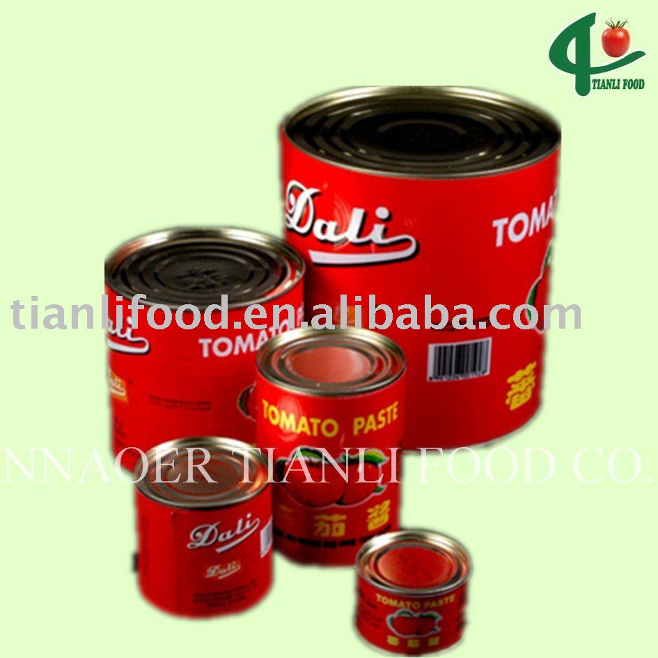 2011 Crop 220L  Bulk   Ketchup 