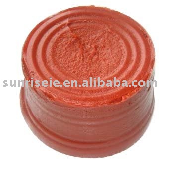 tomato puree ketchup