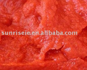  tomato   sauce   drum  packing