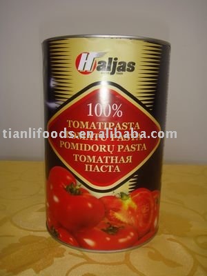 4500g tomato paste