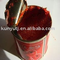  canned   tomato   paste   210g 
