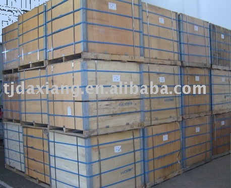 2009 chinese tomato paste in Wooden Ton-bin-Brix:36-38%