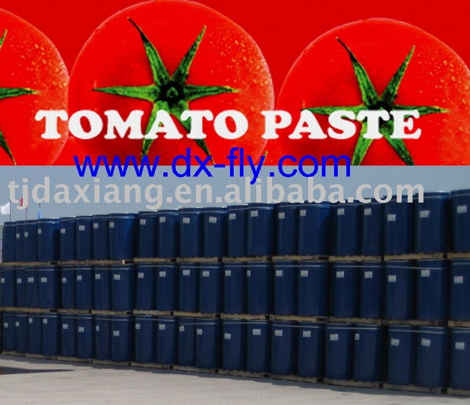 tomato   paste  (2009 crop high quality and best price  aseptic   tomato   paste  in  drum  brix:36-38% )