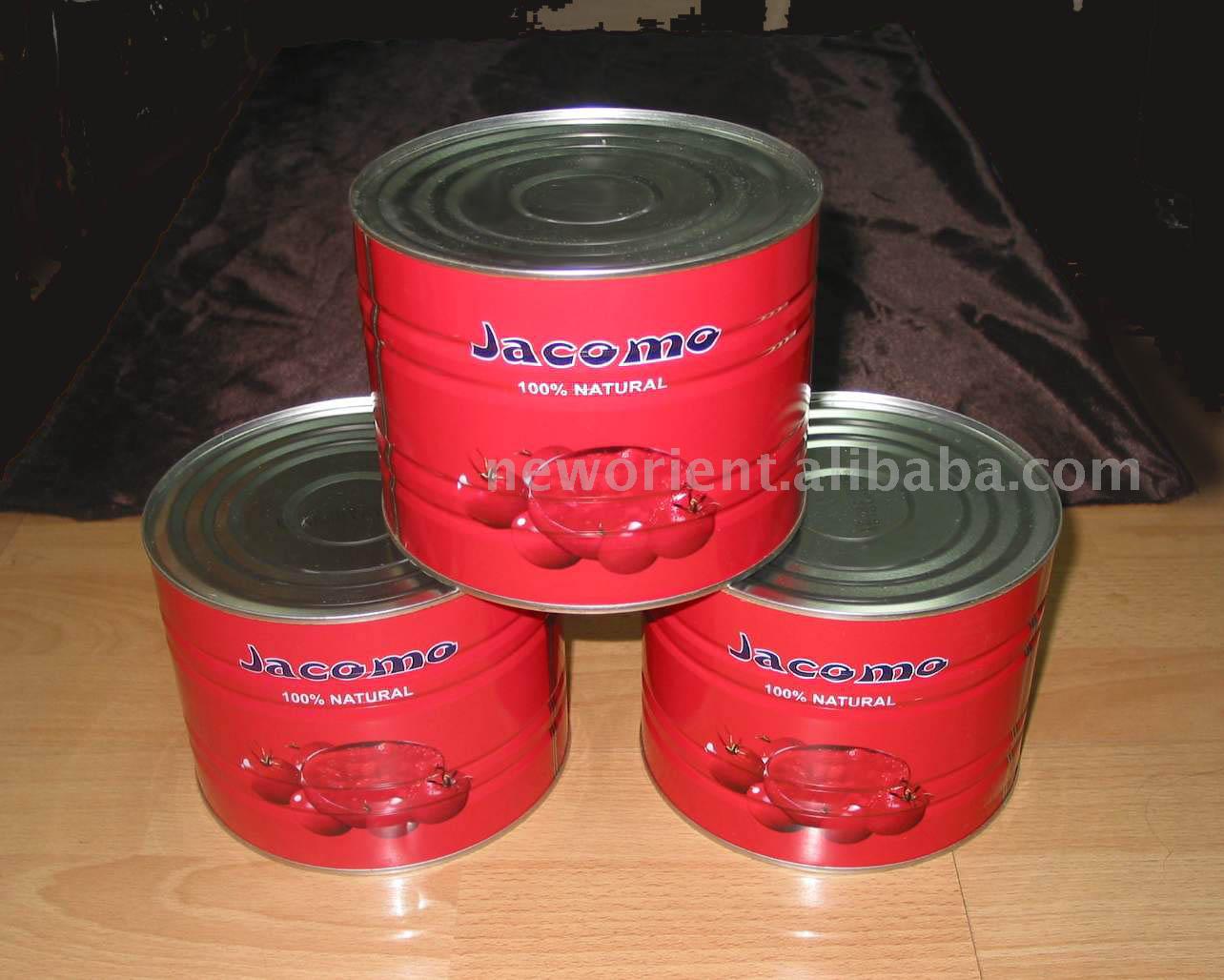 Tomato Paste,sauce