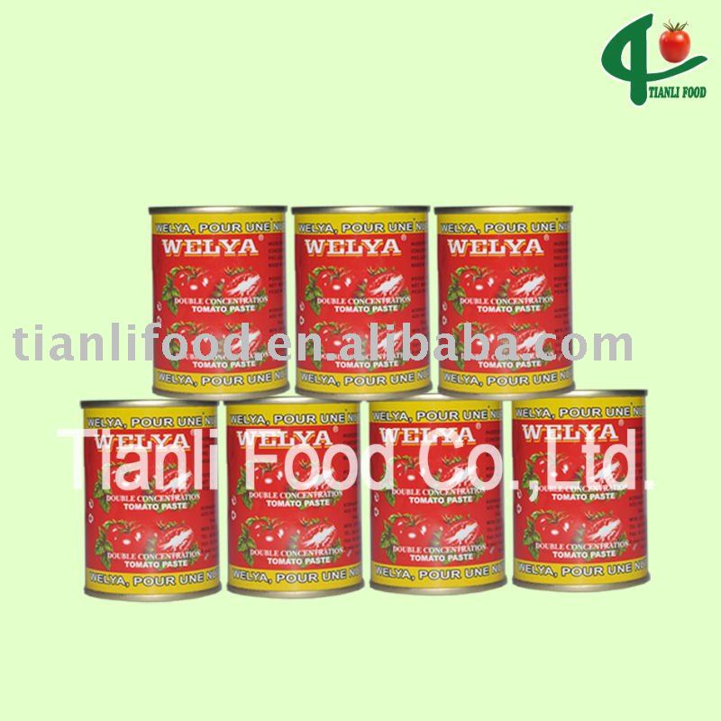 tomato   paste   canned   28 - 30 %