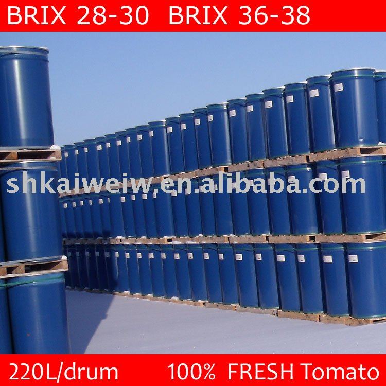 xinjiang tomato paste