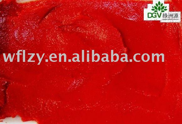 supply  bulk  tomato paste