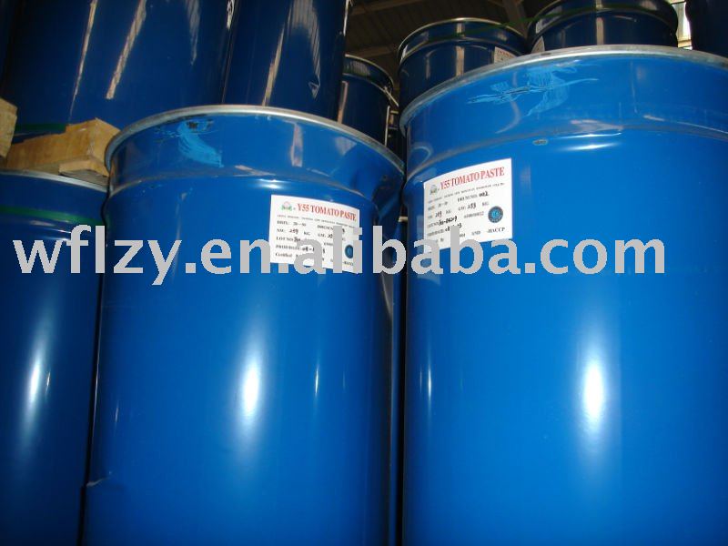 bulk tomato paste 28-30 brix cold break