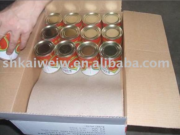 aseptic tomato paste,canned tomato paste 28-30% brix,tomato ketchup,tomato paste 28 / 30 brix