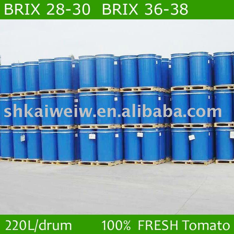 tomato product, tomato paste in drum, tomato paste 36 / 38 brix, tomato ketchup, tomato paste