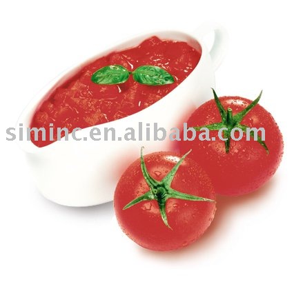 tomato paste