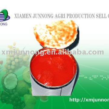 Canned peel tomato(canned tomato)