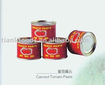 28-30% cold break tomato paste